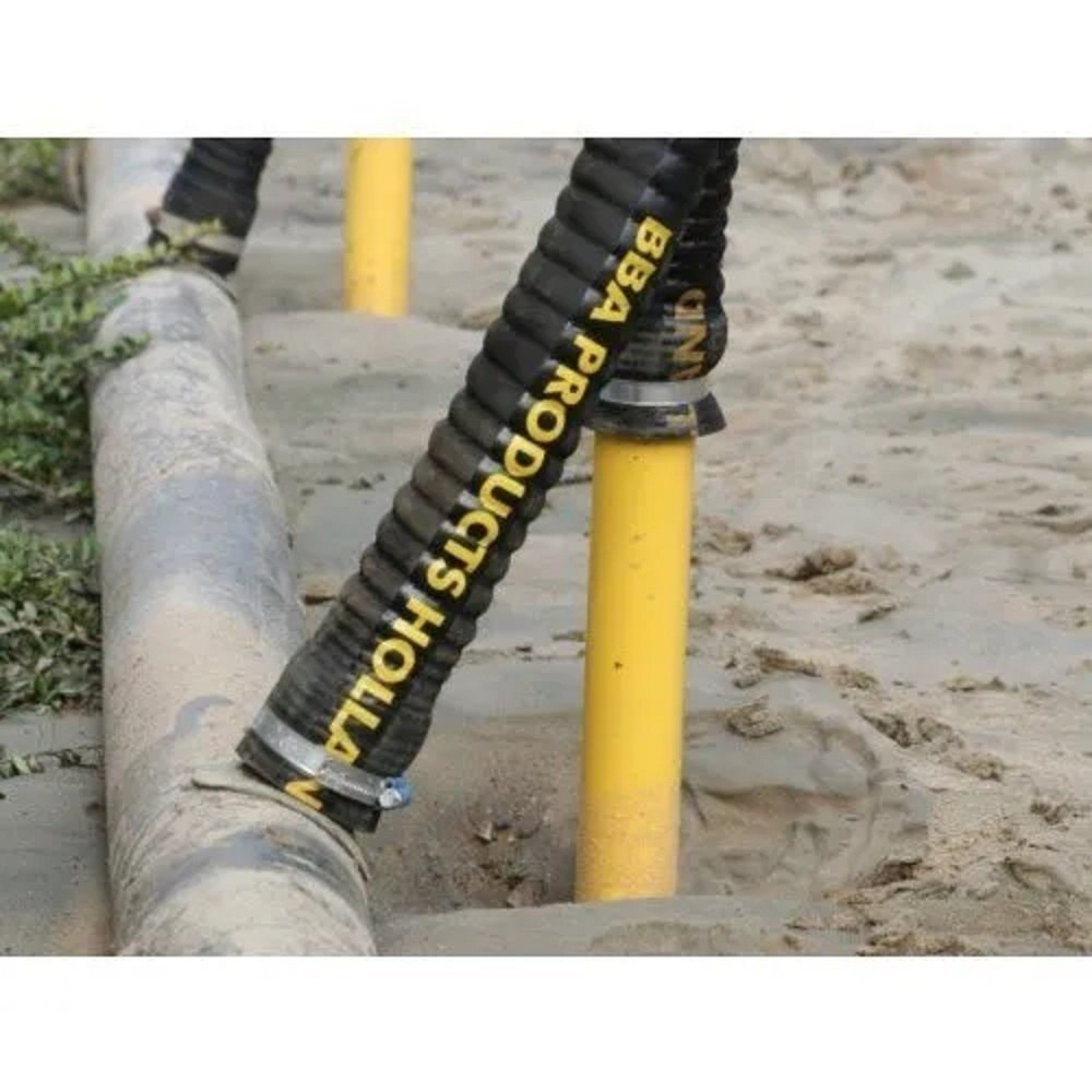 Well Point Dewatering system