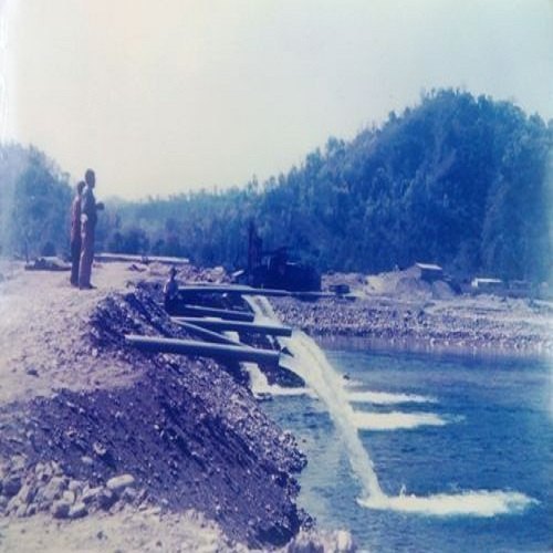 Electric Motor Dewatering Systems, Automation Grade: Semi-Automatic
