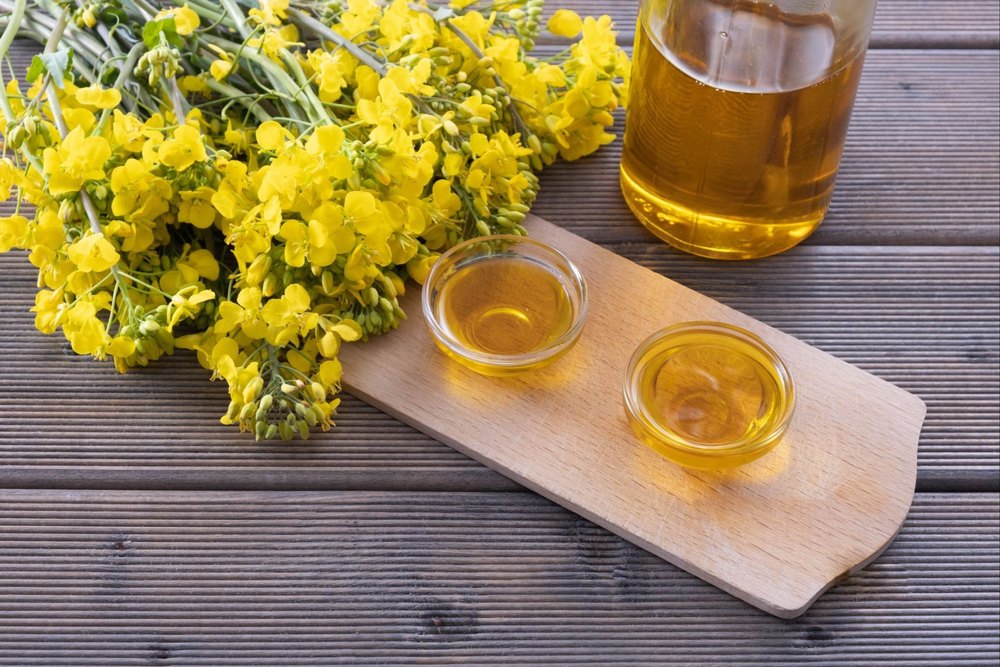 Surajbala Refined Canola Oil