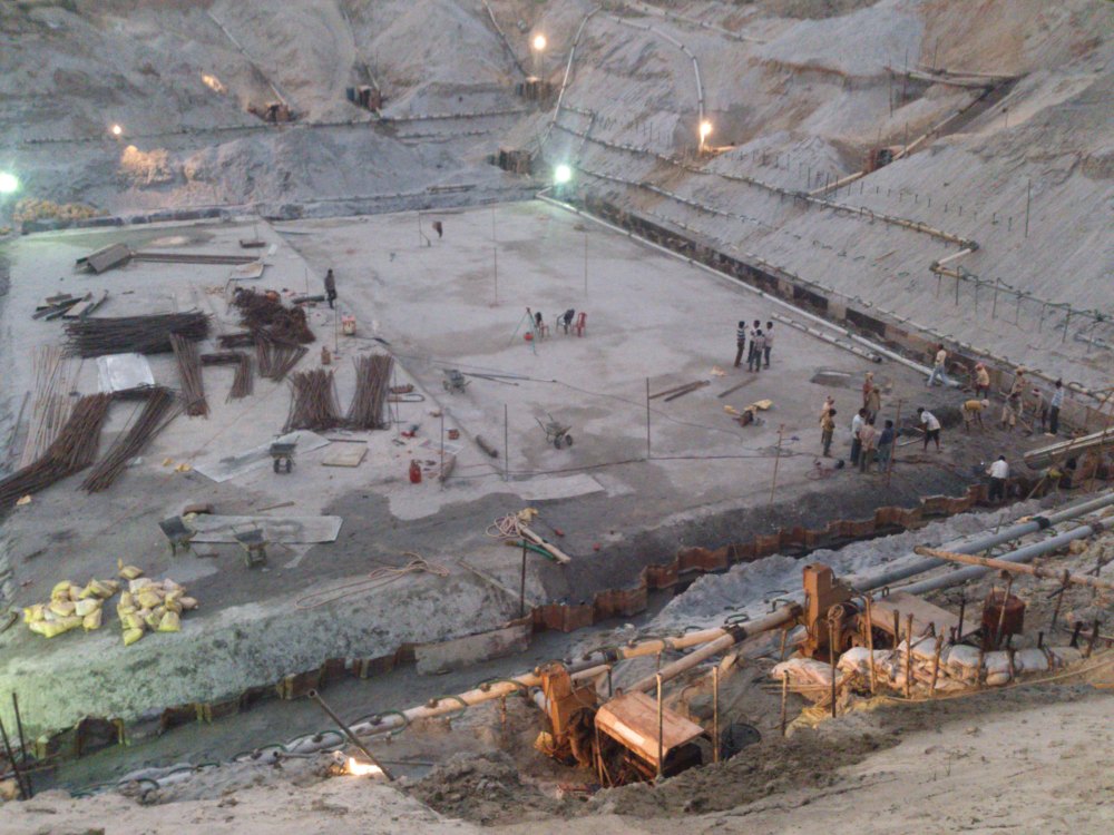 Well Point Dewatering Systems, Capacity: Standard