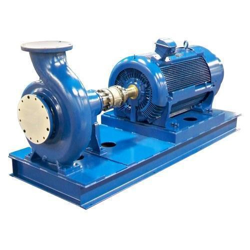 M-6 Diesel Mining Dewatering Pump, Size: 150 x 150 mm
