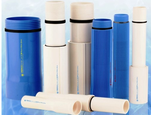 Tube Well Systems