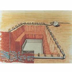 Well Point Dewatering System