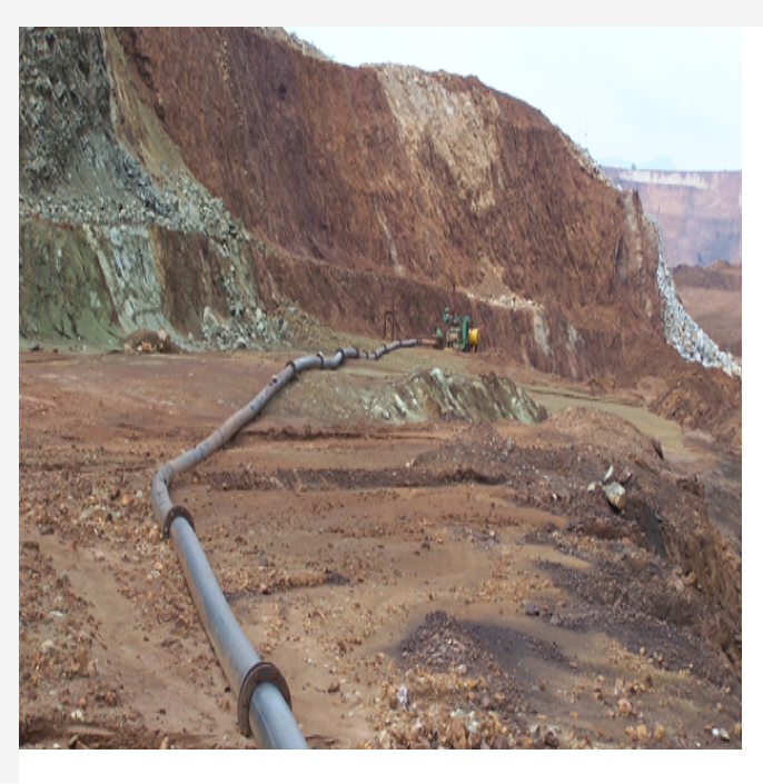 Dewatering System