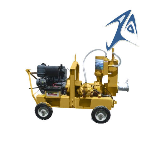 6 Wellpoint Dewatering Pumps