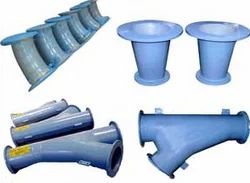 CBC Lined Slurry Disposal System