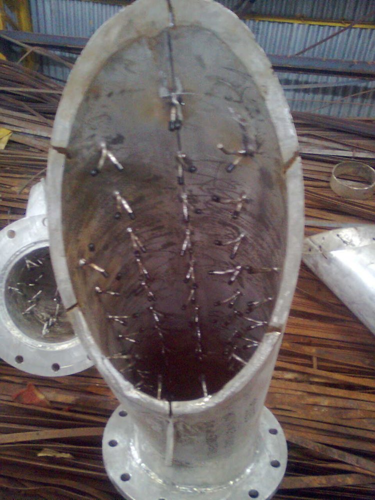 Ash Recycle System
