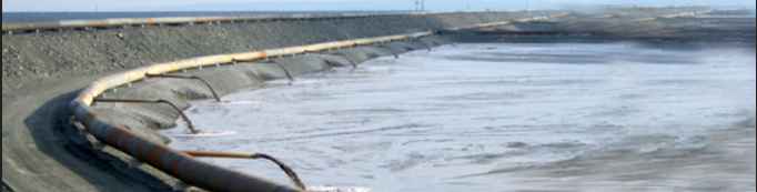 Slurry Disposal System