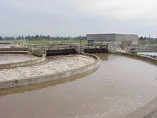 Waste Water Mechanical Aeration Systems