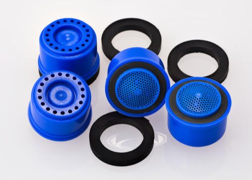 Water aerator manufacturers