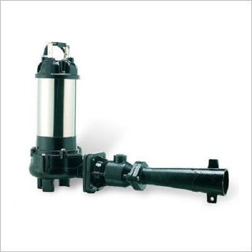 Coarse Bubble Submersible Aerator Pump, 3 ( M3/ H)