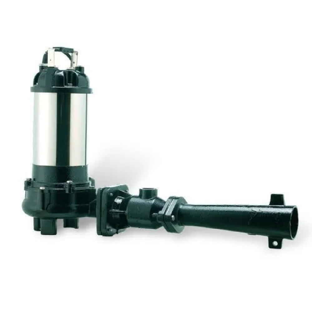 Jet Aerator Pumps, 5(m3/h)
