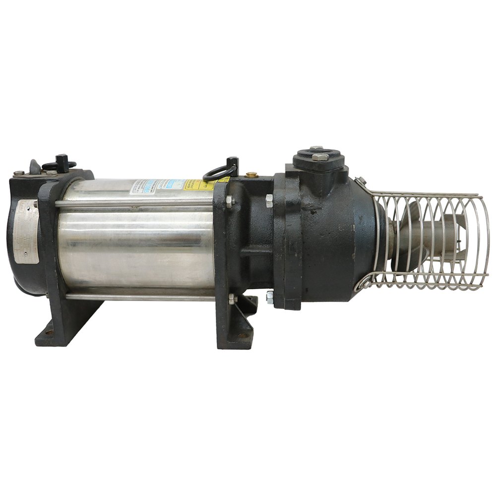 Aeration Pump