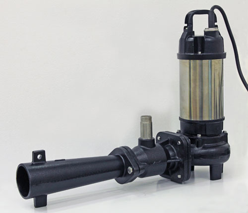 Areator Pumps