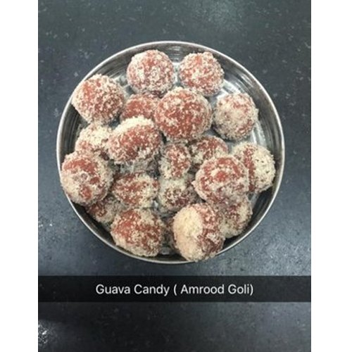 SFS & Co Guava Candy