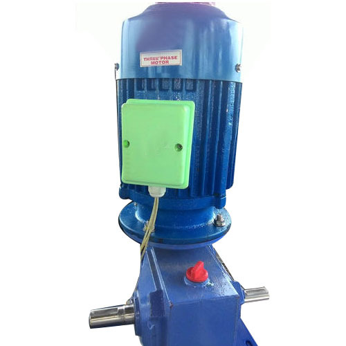 Paddle Wheel Aerator Motor