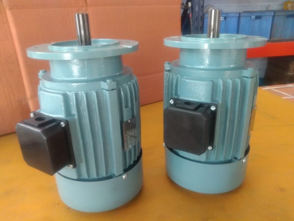 1440 rpm Three Phase 2hp Paddle Wheel Aerator Motor 3ph, 380/415V