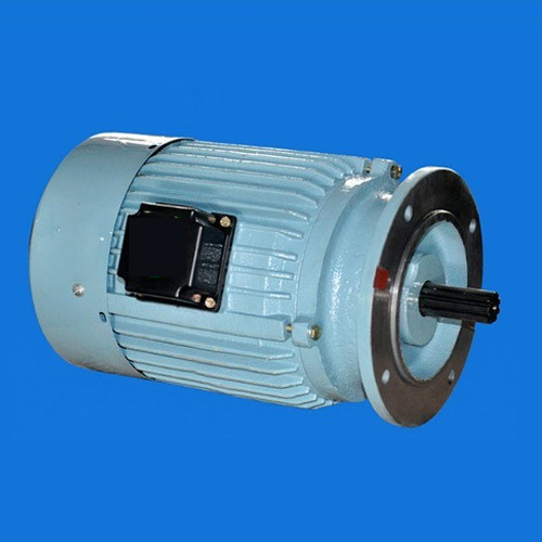 empDrives Less Than 2000 RPM Aerator Motors