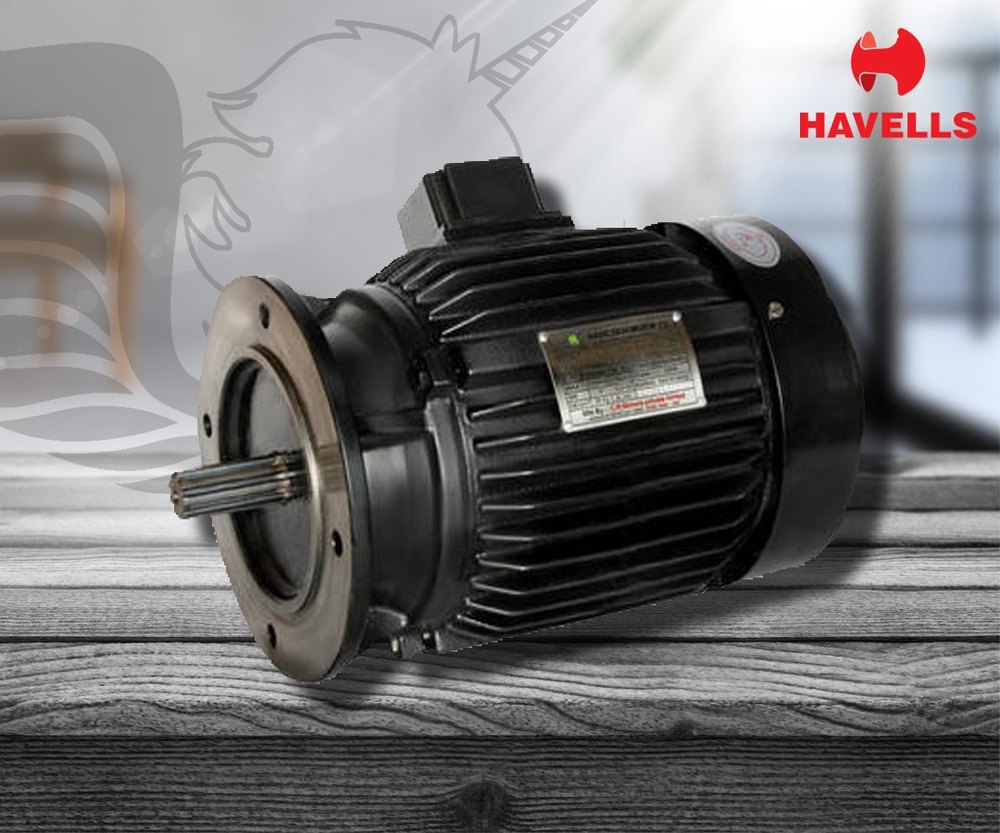 Aerator Motor, 1 (M3/H)