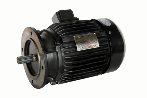 Aerator Motor