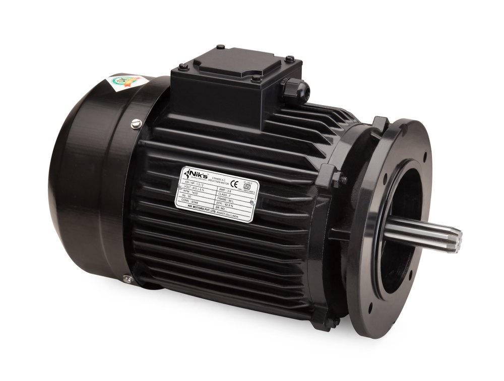 Ms Paddle Wheel Aerator Motor
