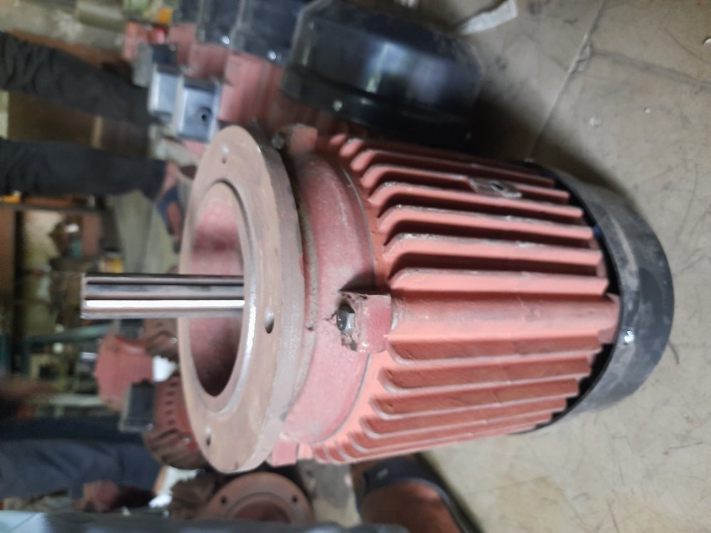 Paddle Wheel Aerator Motor