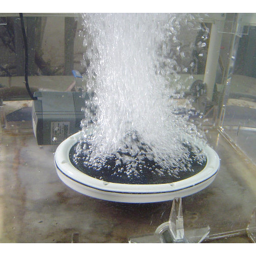 TP150E Coarse Bubble Disc Diffuser