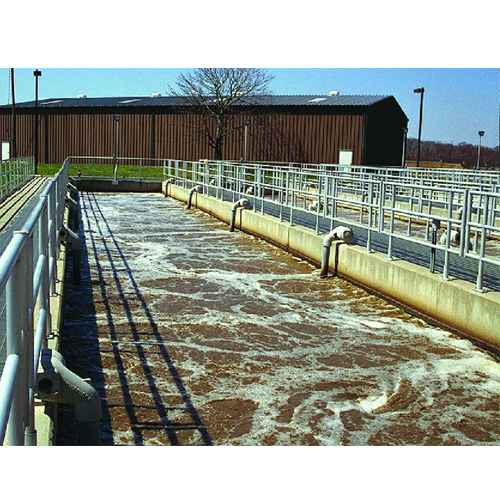 Aeration Tank