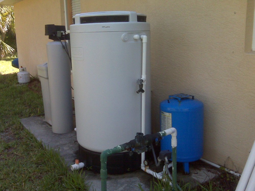 Aeration Tank