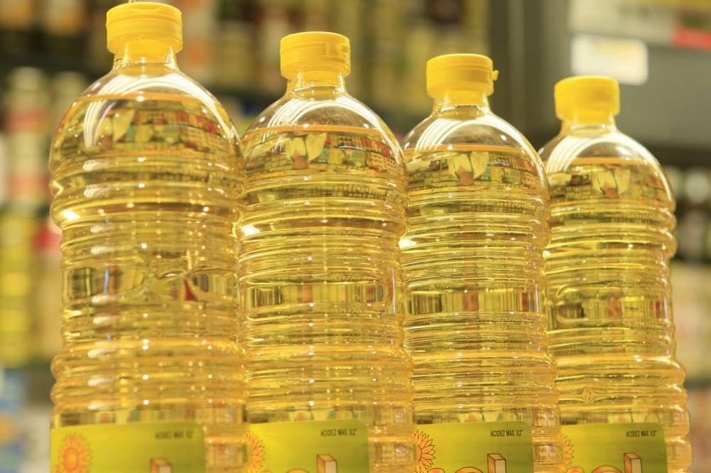 sibi Rice Bran Oil, For Food, Rich In Vitamin