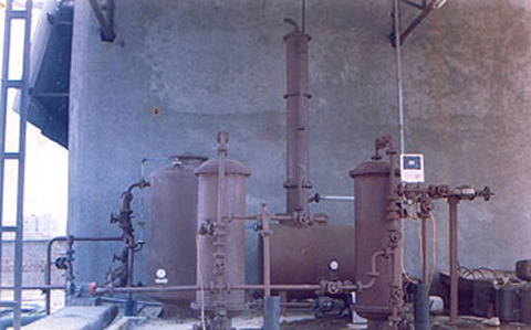 Umesh Borewell Water Industrial Demineralization Plant With Filtration System, Automation Grade: Automatic, 380-415 V