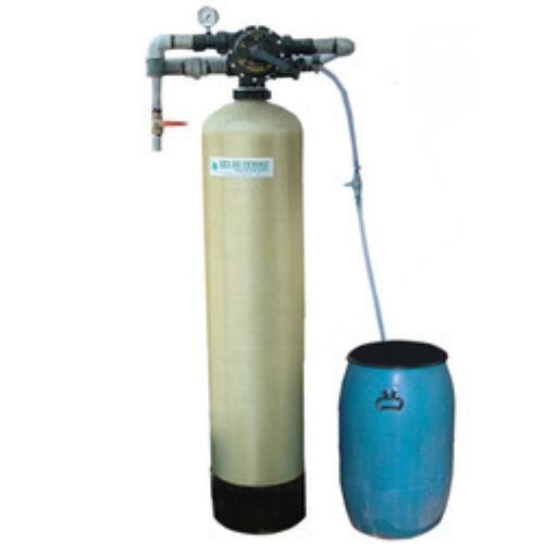 Water Softeners