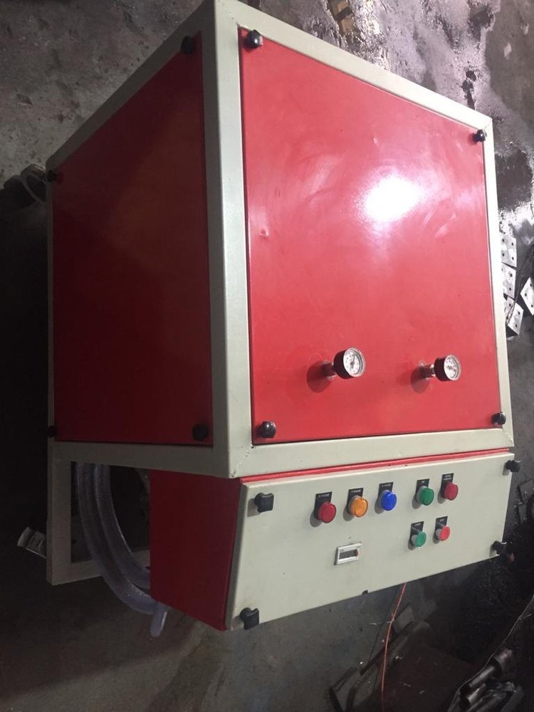 Hydraulic Filtration Plant