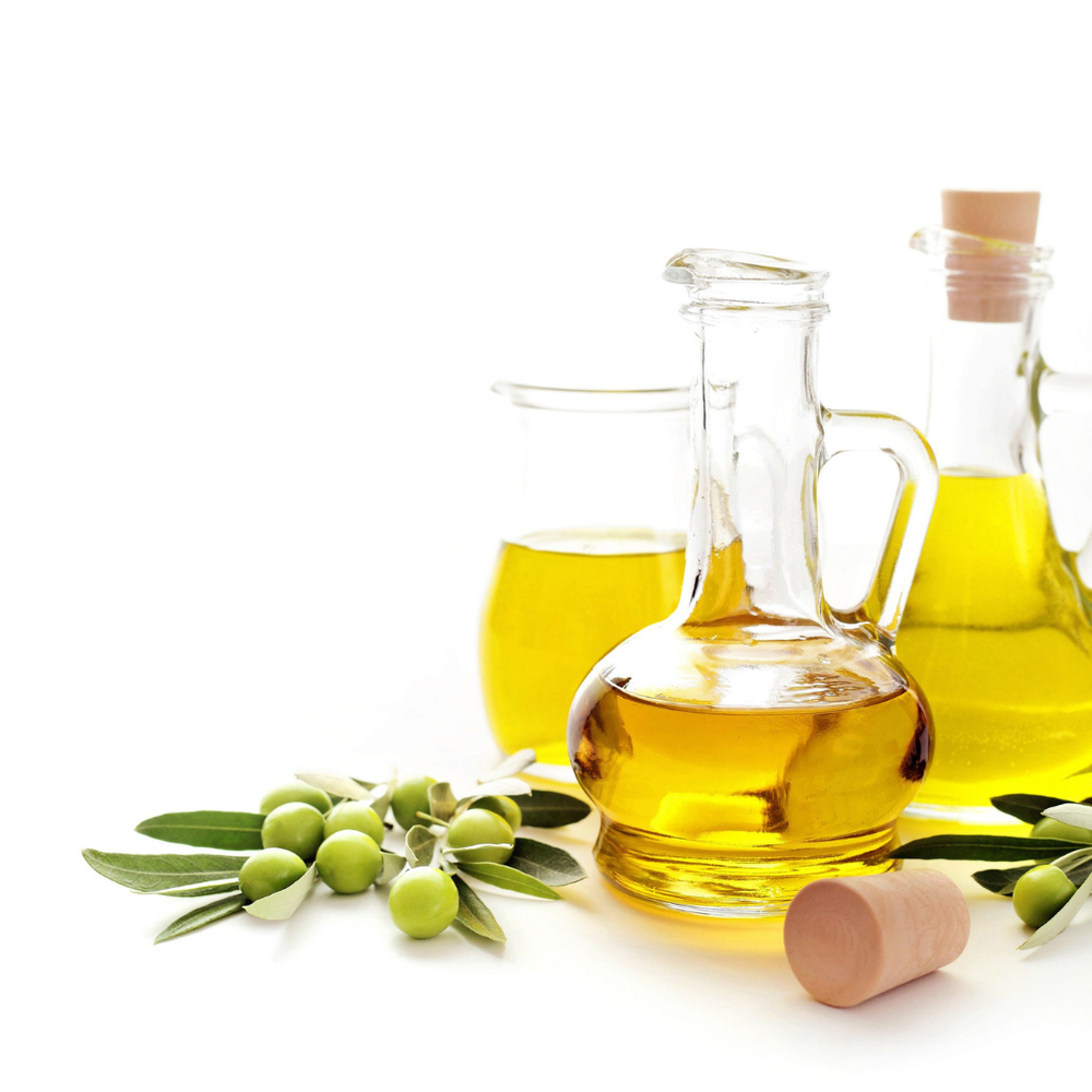 Olive Carrier Oil