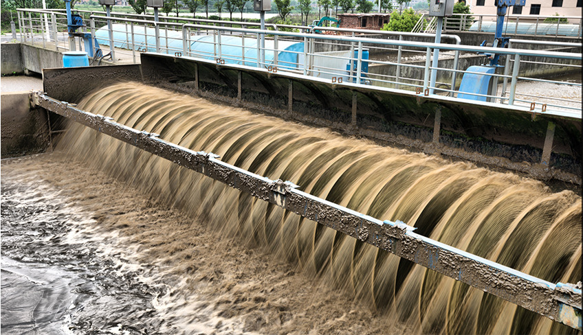 Sewage Treatment Plant, 500 KLD