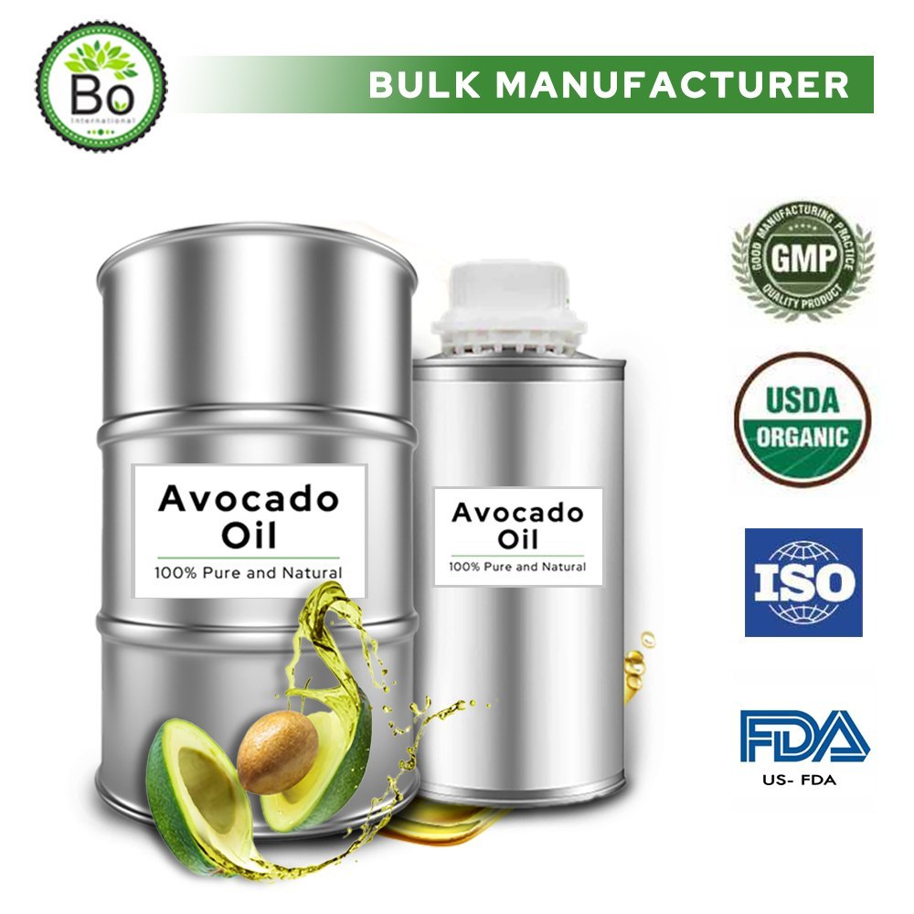 Avocado Oil