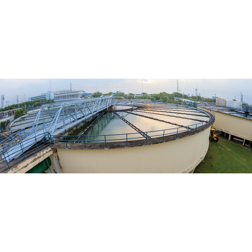 Industrial Sewage Treatment Plants, 50 KLD