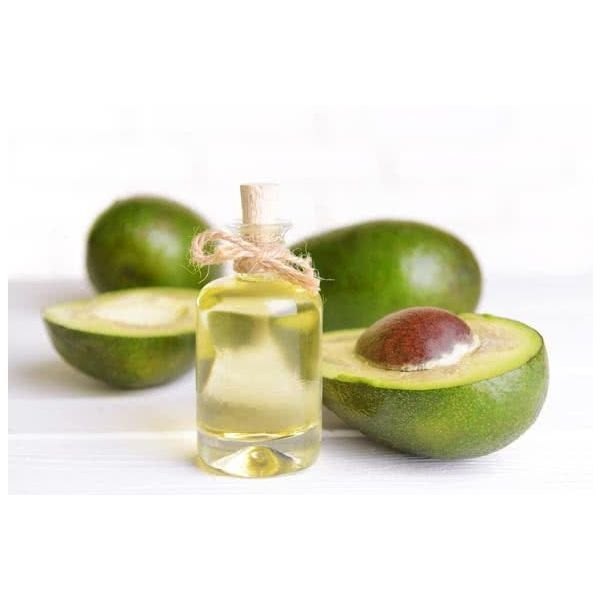 Avocado Carrier Oil Virgin
