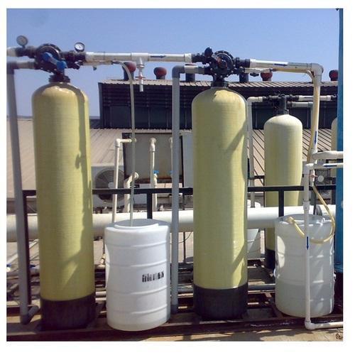 Industrial Sewage Treatment Plant, Food Industry, Installation Available