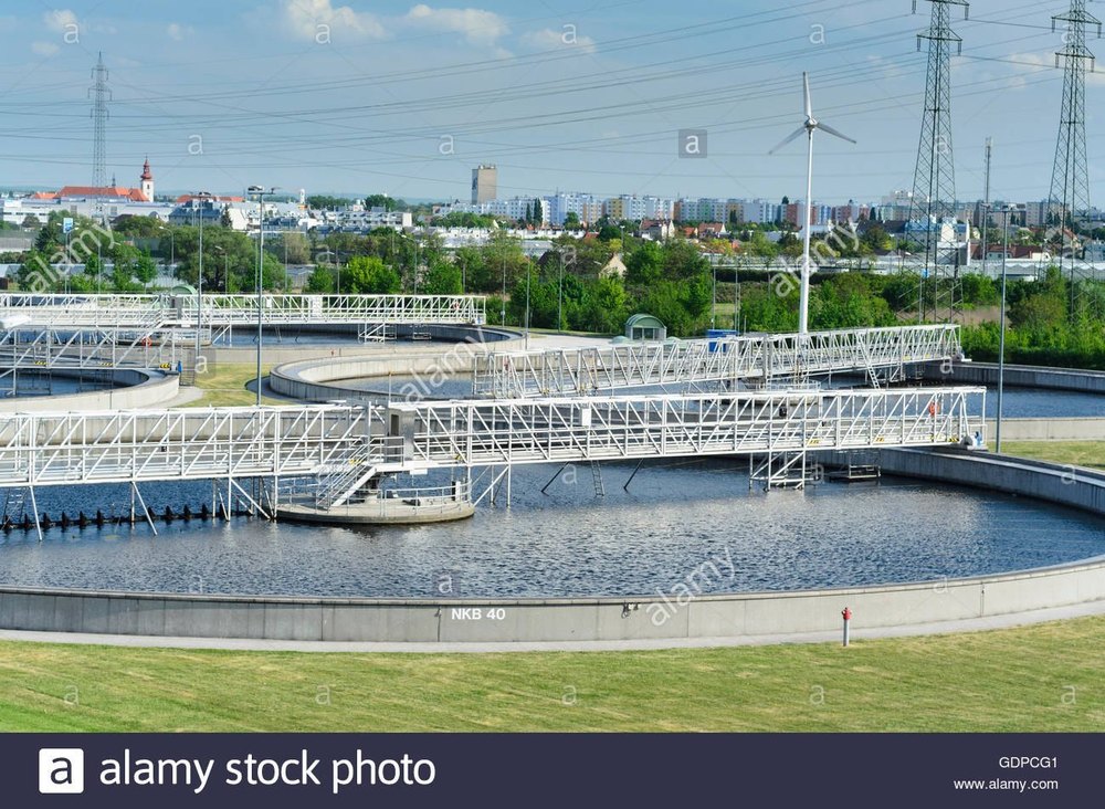 Effluent Treatment Plant(ETP) for Textile Industries