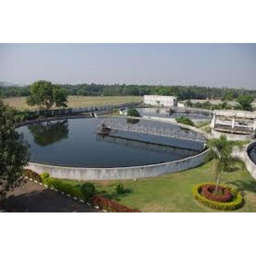 Underground Sewage Treatment Plant, Capacity: 100 m3/day, Industrial