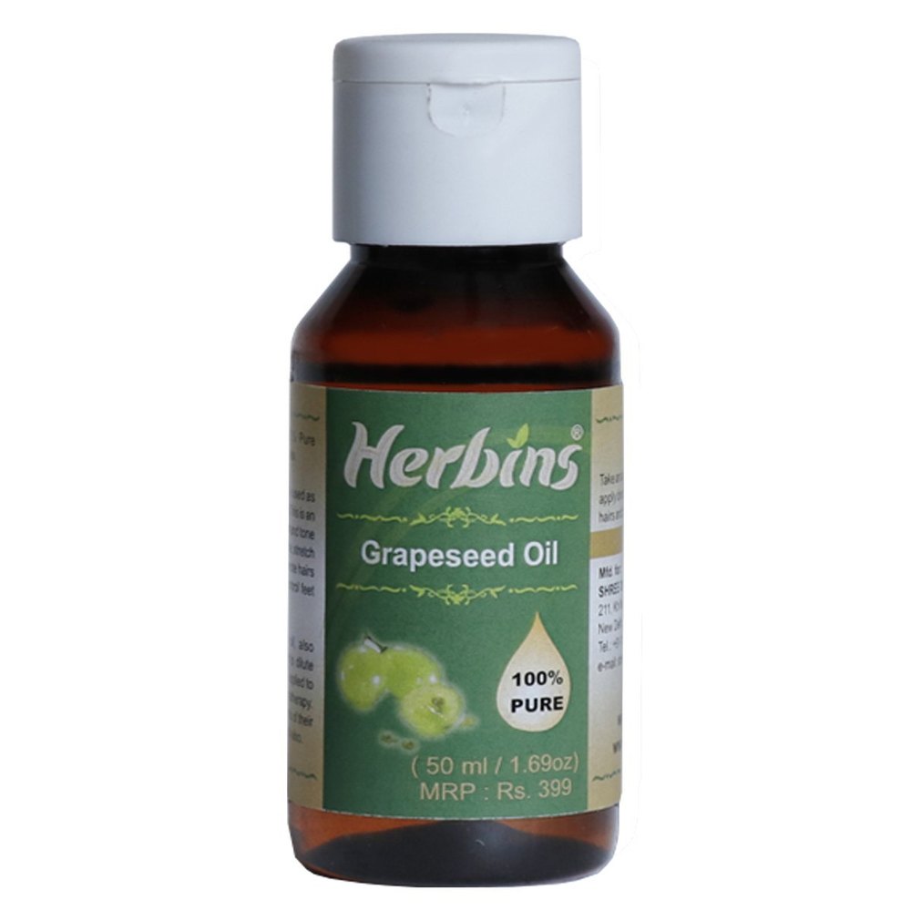 Grapeseed Oil