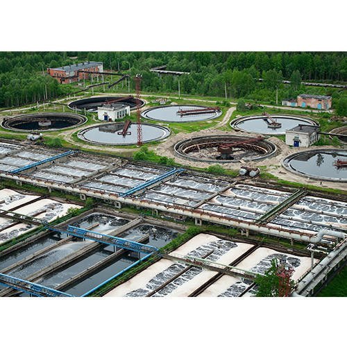 Sewage Or Effluent Mbbr Biological Treatment Plants, Capacity: 100 Kld