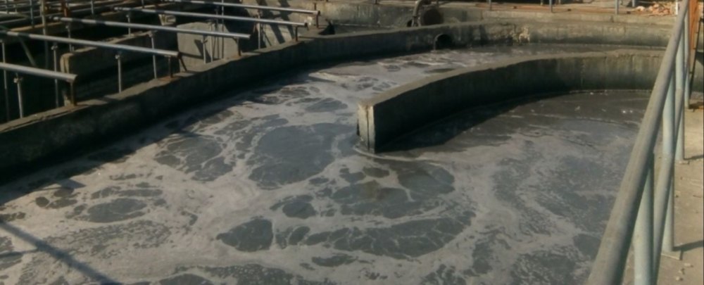 Biological Treatment Plant, Automation Grade: Semi-Automatic