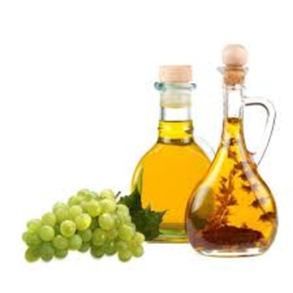 Grapeseed Carrier Oil