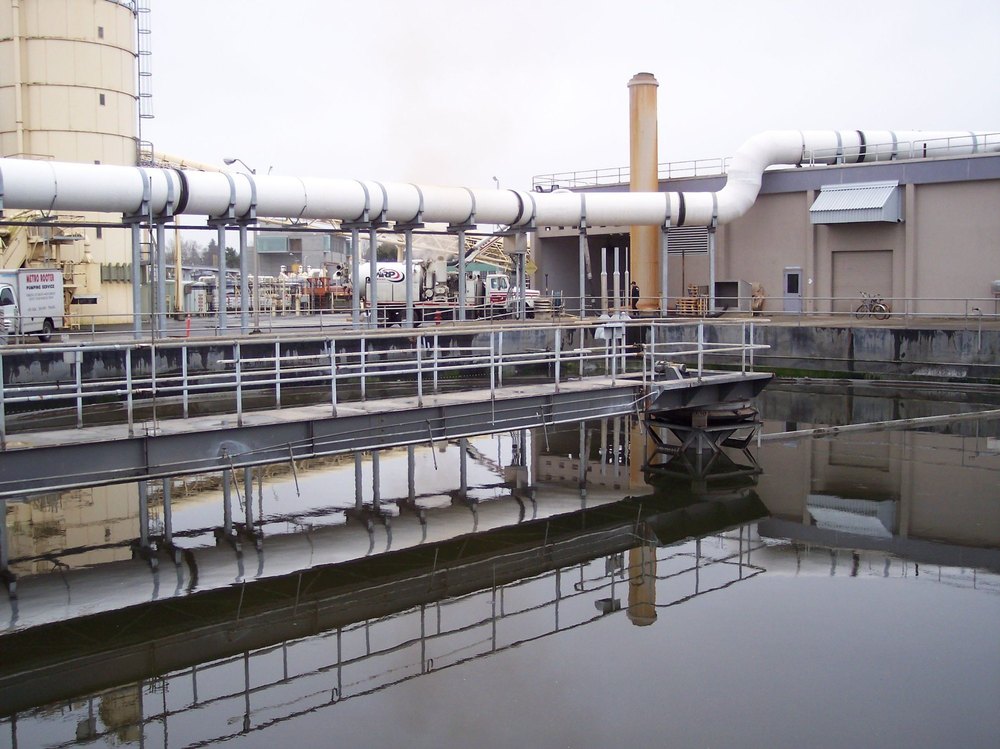 Effluent Treatment Plant Installation Service, Maharashtra