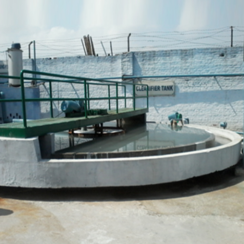 Containerized Sewage Treatment Plant, Pharmaceutical & Chemicals, Impurities To Be Removed: Turbidity