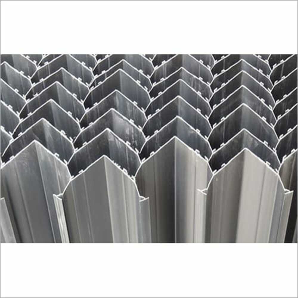 Pvc Tube Settler Media