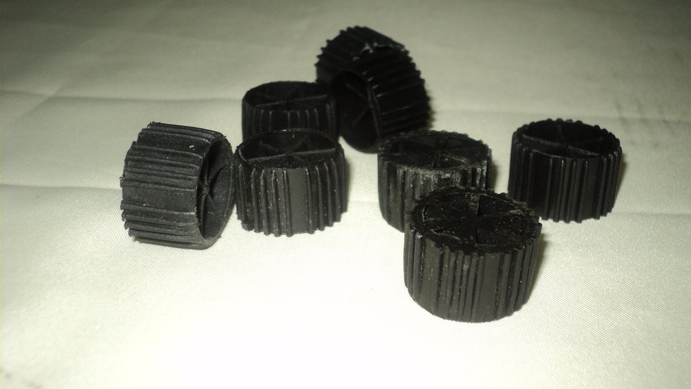 PROFLEX Floating Media, Size: 22 mm Dia X 16 mm Height
