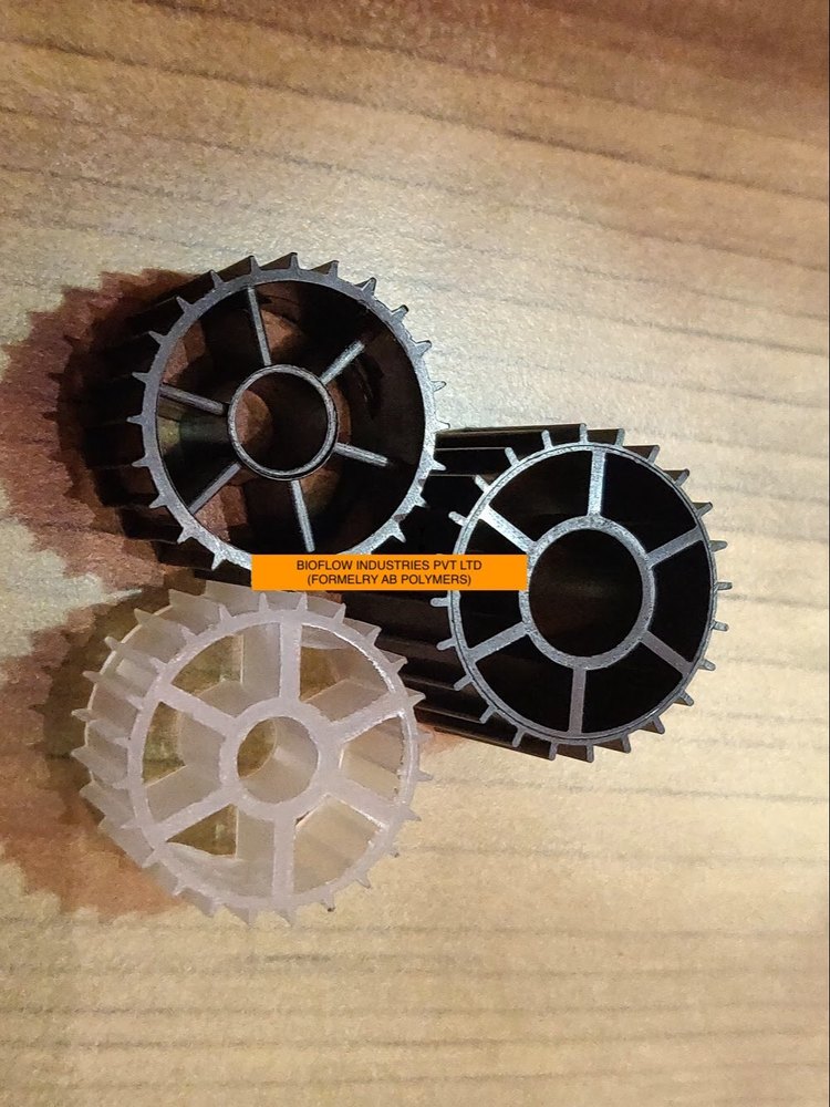 Moving Bed Biofilm Reactor ( MBBR ) MEDIA